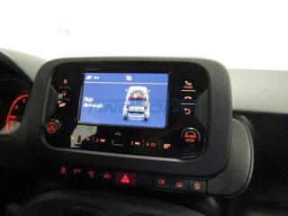 FIAT Panda usata, con Chiusura centralizzata