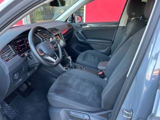 VOLKSWAGEN Tiguan usata, con Alzacristalli elettrici