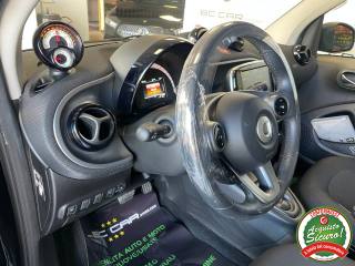 SMART ForTwo usata, con Controllo automatico clima