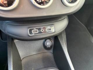 FIAT 500X usata, con Climatizzatore