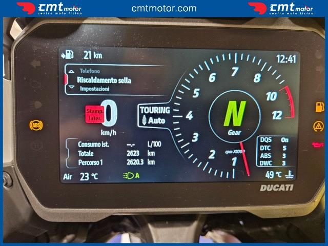DUCATI Other usata 4