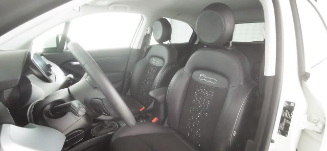 FIAT 500X usata 59