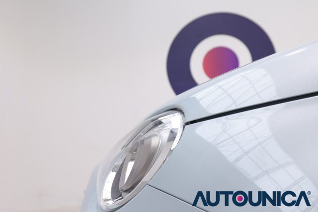 FIAT 500 usata, con Servosterzo