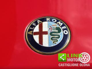 ALFA ROMEO Spider usata 23