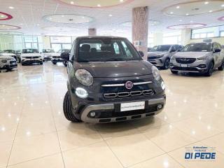 FIAT 500L usata, con Airbag laterali