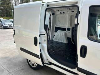 FIAT Doblo usata, con Cronologia tagliandi