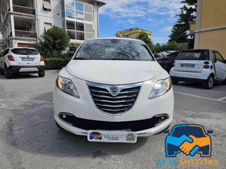 LANCIA Ypsilon usata, con Airbag