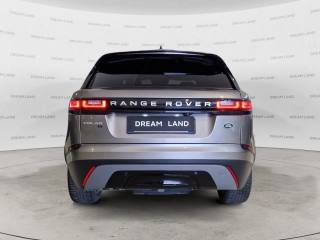 LAND ROVER Range Rover Velar usata, con Alzacristalli elettrici