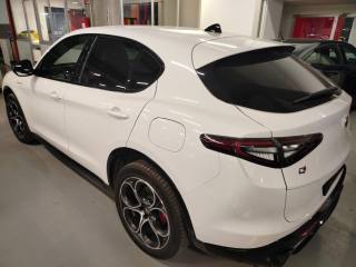 ALFA ROMEO Stelvio usata, con Climatizzatore