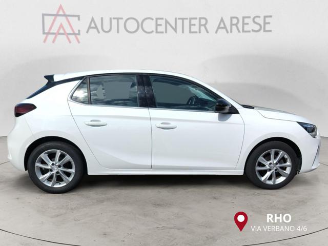 OPEL Corsa usata, con Cerchi in lega