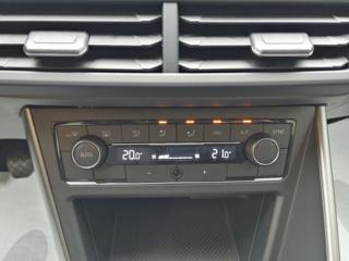 VOLKSWAGEN Polo usata, con Touch screen
