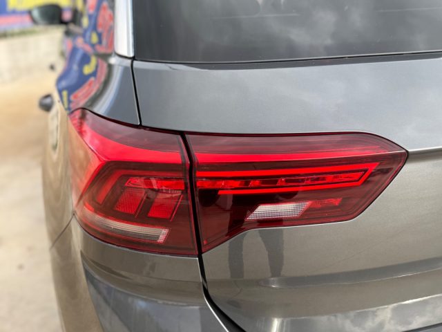 VOLKSWAGEN T-Roc usata, con Controllo trazione