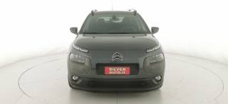 CITROEN C4 Cactus usata, con Airbag