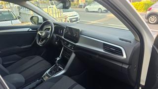 VOLKSWAGEN T-Roc usata, con Immobilizzatore elettronico