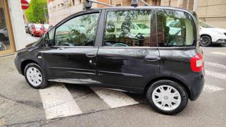 FIAT Multipla usata, con Autoradio