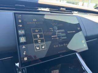 LAND ROVER Range Rover Sport usata, con Controllo trazione
