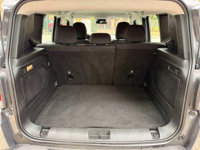 JEEP Renegade usata 14