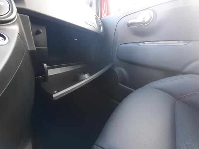 ABARTH 695 usata, con Bluetooth