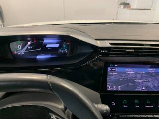 PEUGEOT 308 usata, con USB