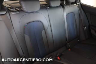 BMW 118 usata, con Monitoraggio pressione pneumatici