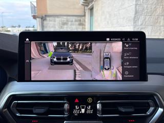 BMW X4 usata, con Controllo vocale