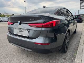 BMW 216 usata, con Autoradio