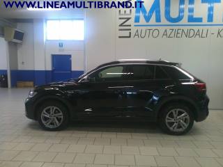 VOLKSWAGEN T-Roc usata, con Cruise Control