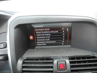 VOLVO XC60 usata, con Bracciolo
