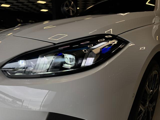 BMW 118 usata, con Boardcomputer