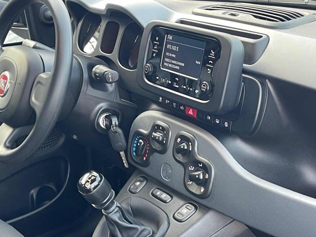FIAT Panda usata, con Airbag Passeggero