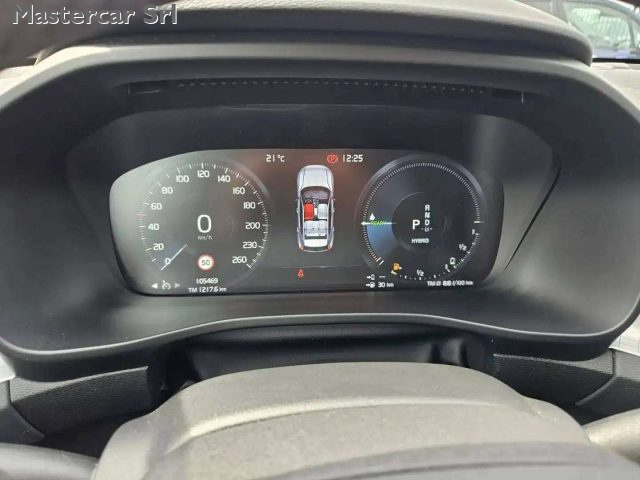 VOLVO XC40 usata, con Park Distance Control