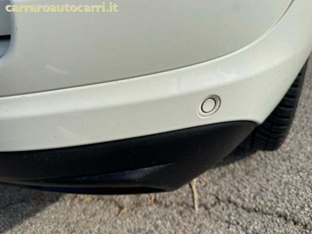 FIAT 500L usata, con Chiusura centralizzata