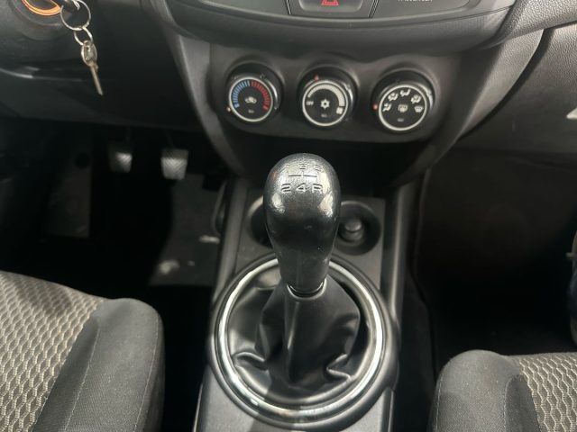 MITSUBISHI ASX usata, con Controllo trazione