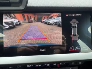 AUDI A3 usata, con Controllo trazione