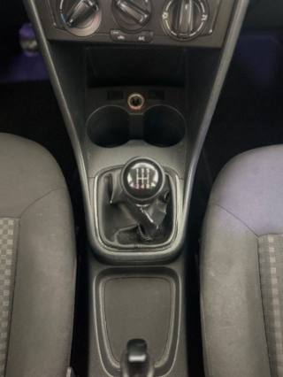 VOLKSWAGEN Polo usata 14