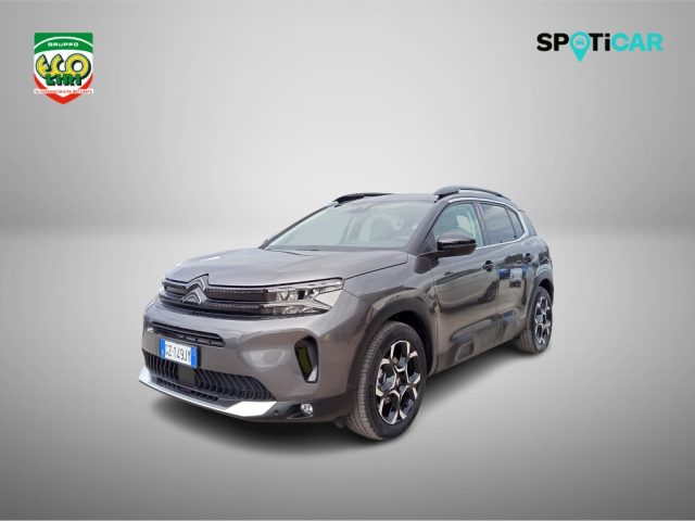 CITROEN C5 Aircross usata, con ABS