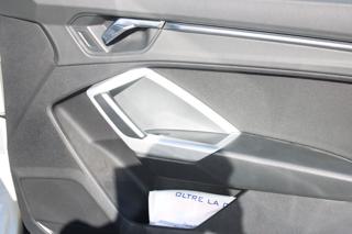 AUDI Q3 usata, con Filtro antiparticolato