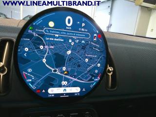MINI Mini usata, con Controllo vocale