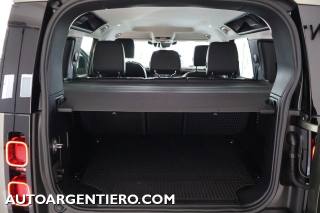 LAND ROVER Defender usata, con Controllo vocale