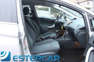 FORD Fiesta usata, con Fendinebbia