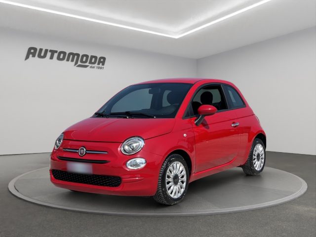 FIAT 500 usata, con ABS