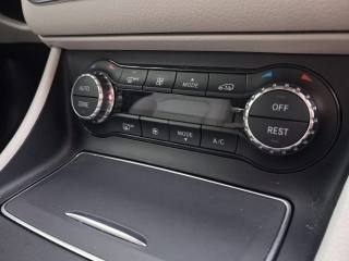 MERCEDES-BENZ GLA 200 usata, con Cronologia tagliandi