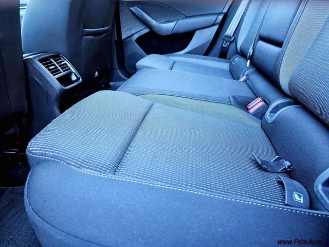 SKODA Octavia usata, con Climatizzatore