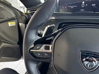 PEUGEOT 508 usata, con Controllo elettronico della corsia