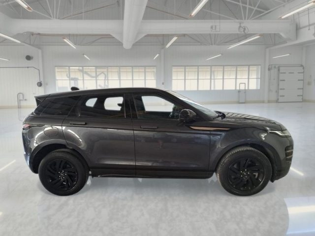 LAND ROVER Range Rover Evoque usata, con Airbag laterali