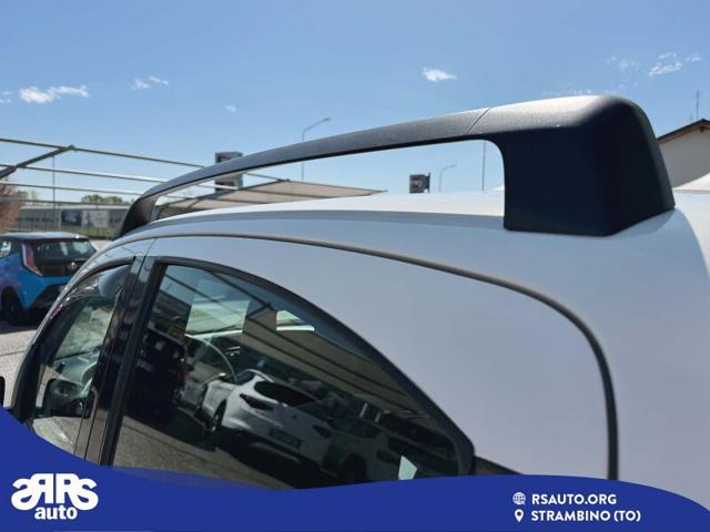 FIAT Panda usata, con Fari direzionali