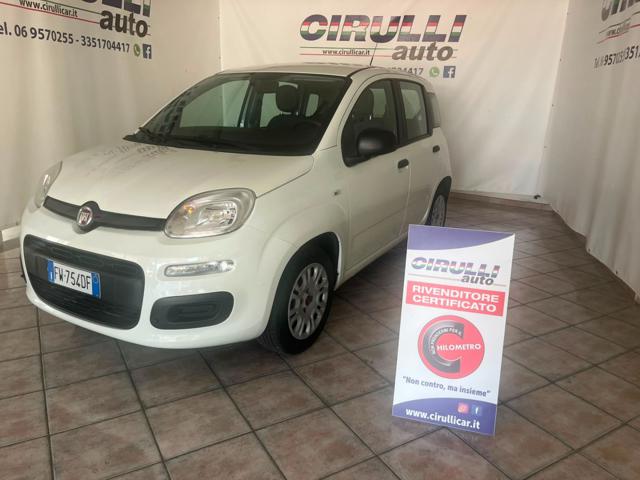 FIAT Panda usata, con Airbag