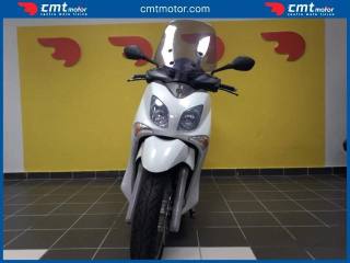 YAMAHA X-City 250 usata 1