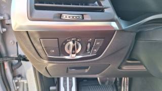 BMW X4 usata, con Volante in pelle