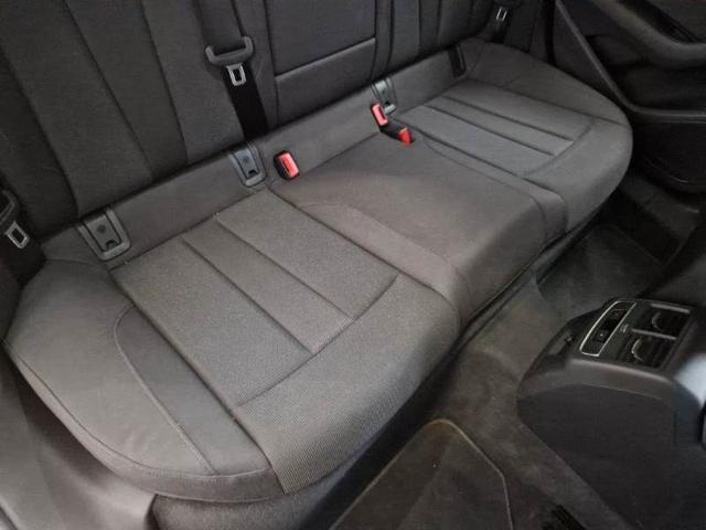 AUDI A4 usata, con Filtro antiparticolato